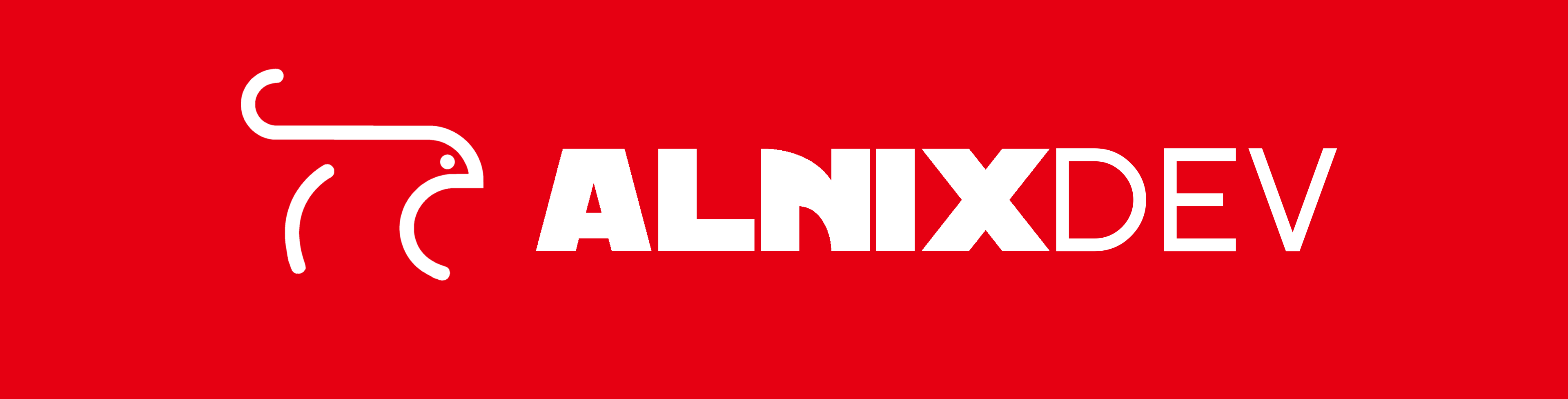 alnixdev logo